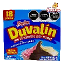 DUVALIN TRI SABOR RICOLINO -D.270G- "C/24/18"