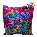 EL PIÑATERO CANELS -B.1.3KG- "C/8/1"