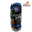 ENVASE PLASTICO 1/2 LITRO ENV1/2LTR REYMA -B.25PZA- "C/20/25"