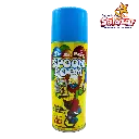 ESPUMA HAPPY SPOOM  COLORES -B.275ML- "C/24/1"