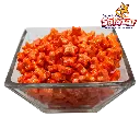 ESTRELLA DIAMANTADA NARANJA X KILO AGRAN "C/10/1"