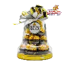 FERRERO ROCHER CAMPANA T16 -E.200G- "C/12/16"