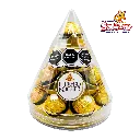 FERRERO ROCHER CONO -E.212.5G- "C/8/17"