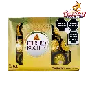 FERRERO ROCHER T10 -D.125G- "C/20/10"