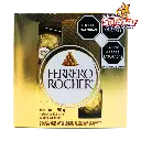 FERRERO ROCHER T4 -D.50G- "C/21/4"