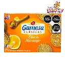 FLOR DE NARANJO GAMESA -D.500G- "C/12/5"