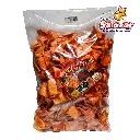 FRITURA CHICHARRON C/CHILE AMPARO "-B.400G-"