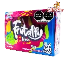 FRUTAFFY FRESAS C/CREMA WINIS -D.180G- "C/24/24"