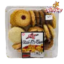 GALLETA CARMELITA SURTIDA -E.22PZA- "C/50/22"