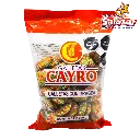 GALLETA CON GREAGEA -B.500G- "C/16/1"