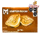 GALLETA EMPERADOR NUEZ GAMESA -D.382G- "C/12/6"