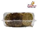 GALLETA INTEGRAL NUTRI PAN -E.1PZA-  "C/15/20"