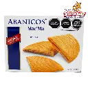 GALLETA MAC MA ABANICO -D.245G- "C/12/24"