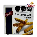 GALLETA MAC MA BARQUILLO -D.300G- "C/12/1"