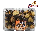GALLETA PEPE CHOCOLATE 60-P -E.840G- "C/20/60"