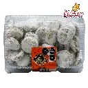 GALLETA PEPE POLVORONES -E.60PZA- "C/20/1"