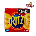 GALLETA RITZ  NABISCO -D.356G- "C/12/1"