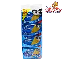 GALLETA WAFER COLOMBINA VAINILLA -B.168G- "C/36/12"