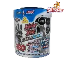 GALLETA WAFER STICK COOKIES & CREAM DELI -V.930G- "C/6/180"