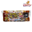 GALLETOSAS CHOCOLATE -B.  G.-"C/24/12"