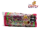 GALLETOSAS FRESA -B.   G.-"C/24/12"