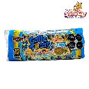 GALLETOSAS VAINILLA -B.  G.-"C/24/12"