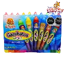 GARABATOS PLUMA TINAJITA -B.80GR - "C/30/10"