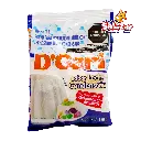 GELATINA D'GARI LECHE CONDENSADA -B.120G- "C/50/1"