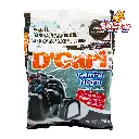 GELATINA D'GARI NEGRA FRUTOS ROJOS AGUA -B.120G- "C/50/1"