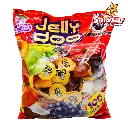 GELATINA MINI JELLY DOO CANDY BOX -B.1.4 KG- "C/8/100"