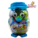 GELATINA MINI PINGUINO DELICIAS -VIT.525G- "C/12/35"