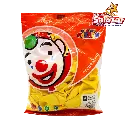 GLOBO #9  DEC. AMARILLO CANARIO PAYASO . -B.50P- "C/100/50"