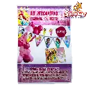 GLOBO KIT VARIOS MODELOS -D.1PZA-