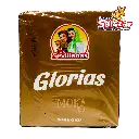 GLORIAS MOKA SEVILLANAS -D.400G.- "C/20/20"