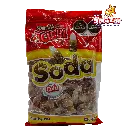 GOMA ACIDUL SODA SABOR COLA -B.1KG- "C/10/1"