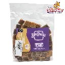 GOMA BON BRICKS CAJETA -B.250G.- "C/10/1"