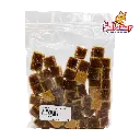 GOMA BON BRICKS CREMA IRLANDESA -B.250G- "C/10/1"