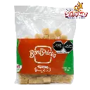 GOMA BON BRICKS GUANABANA -B.250G- "C/10/1"