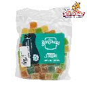 GOMA BON BRICKS HIERBAS -B.250G- "C/10/1"