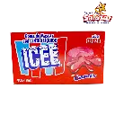 GOMA DE MASCAR C/CENTRO LIQUIDO CER ICEE -D.225G- "C/32/45"