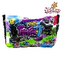 GOMA DE MASCAR MINI PINTA T DLR -B.500G- "C/18/100"