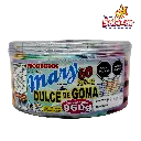 GOMA DIFERENTES MODELOS "MARY" 60 PZA -E.420G- "C/20/60"