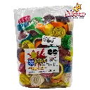 GOMA SURTIDA  -B.1KG- "C/10/1KG"