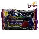 GOMA FRAMBUESAS MORADA DLR -B.500G- "C/16/55"