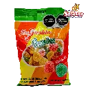 GOMA GIRALDA GRANDE 1/2 KG -B.500G- "C/25/1"