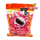 CHOCOGALLETA FRESA ROBELIS -B.500G- "C/12/1" 