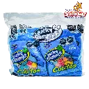 GOMA LUCKY CUBITOS 100GR -B.800G- "C/12/8"