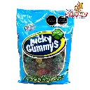 GOMA LUCKY GOTITAS AZUCAR -B.1KG- "C/8/1"