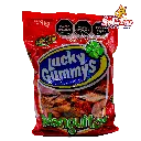 GOMA LUCKY MANGUITO ENCHILADO -B.1KG- "C/8/1"