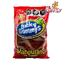 GOMA LUCKY MANGUSANO -B.1KG- "C/8/1"